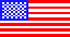American (USA) Flag